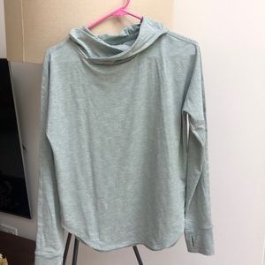 REI sahara shade UPF 50 hoodie - NWOT